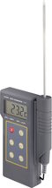 VOLTCRAFT DT-300 Temperatuurmeter -50 - +300 °C Sensortype NTC