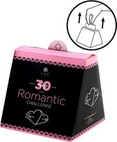 Romantic Challenge 30 Day (FR/PT)