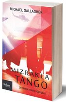 Mızrakla Tango