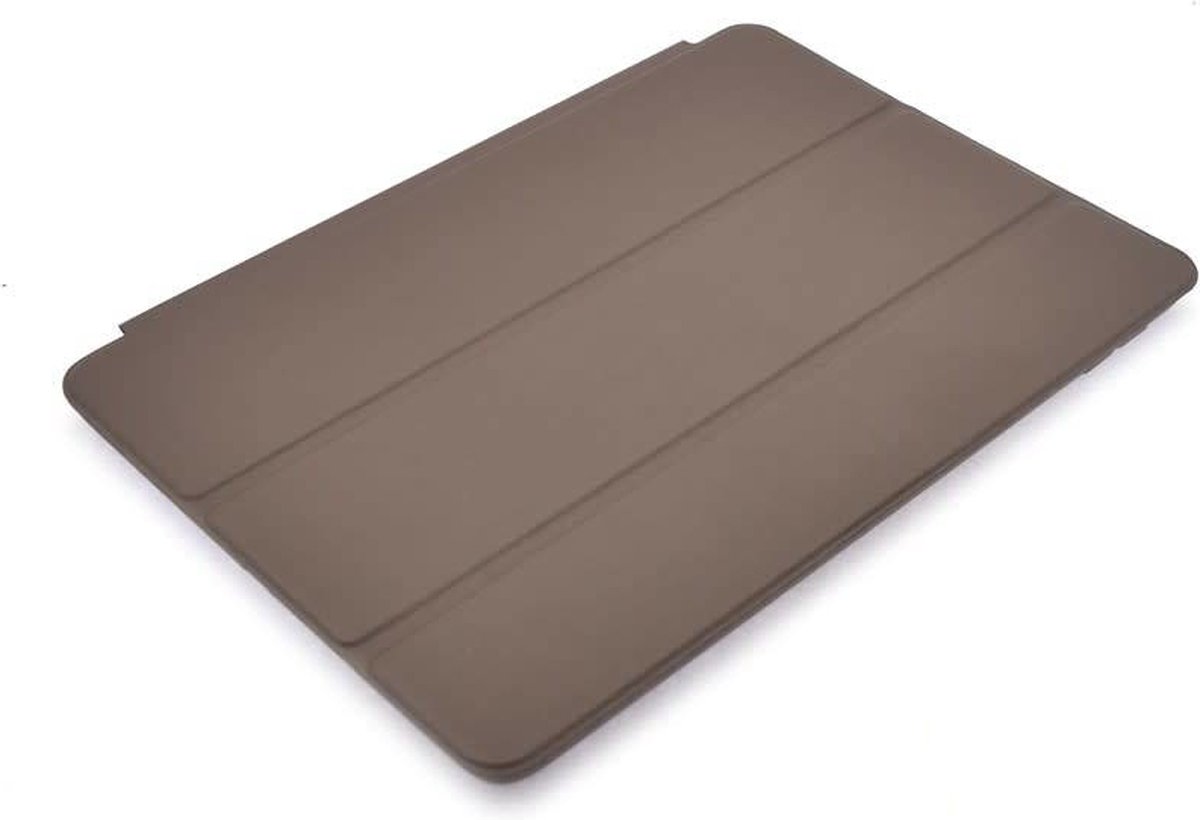 Apple iPad 9.7 (2017) Bruin Smart Case - Book Case Tablethoes