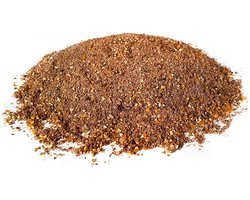 Tuna Grondvoer 2,5KG | Lokvoer | Lokvoer Karper | Lokvoer Brasem | Lokvoer Witvis | Feeder Voer | Karpervissen | Karper Aas | Karper Vissen | Karper Voer