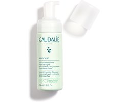 Caudalie Vinoclean Mousse Nettoyante Fleur de Vigne