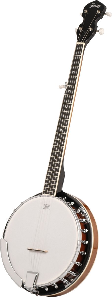 Fazley BN-30 5-snarige banjo