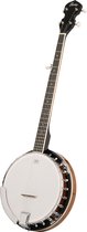 Bol.com Fazley BN-30 5-snarige banjo aanbieding