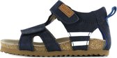 Sandalen | Jongens | Marino | Leer | Shoesme | Maat 30