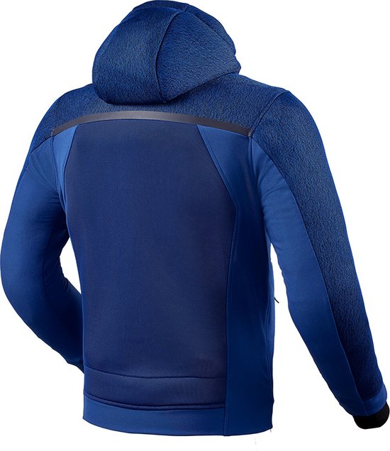 REV'IT! Jacket Spark Air Blue M