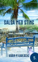 Sandköping 2 - Salsa med sting 5