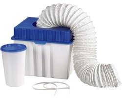 Xavax Condensor box voor afvoerdroger
