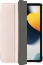 Hama Fold Clear Bookcase Geschikt voor Apple model: iPad Air 10.9 (2020) Roze
