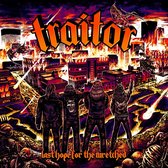 Traitor - Last Hope For The Wretched (LP)