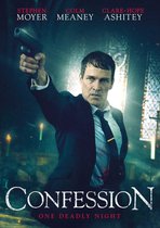 Confession (Blu-ray)
