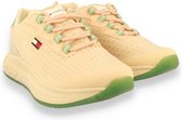 Tommy Hilfiger meisjes sneaker BEIGE 35