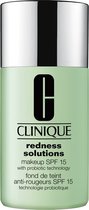 Clinique Redness Solutions Makeup SPF15 30 ml