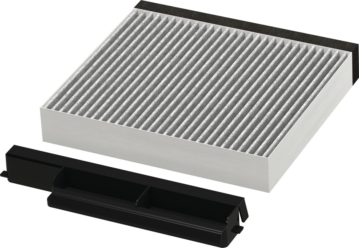 Neff Z51DXB1X4 afzuigkapaccessoire Afzuigkap filter