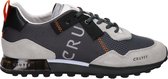 Cruyff Superbia Heren Lage sneakers - Dames - Grijs - Maat 41