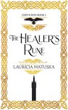 The Ceryn Roh Saga - The Healer's Rune