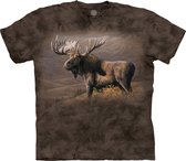 T-shirt Cooper Moose