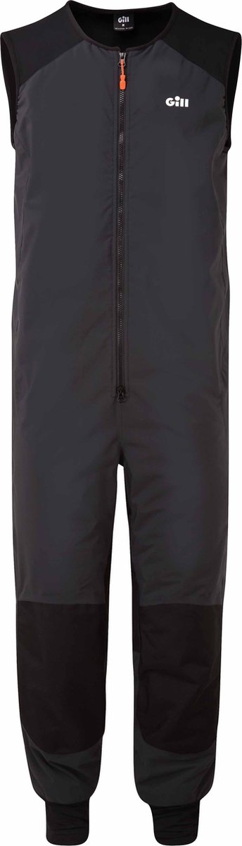 Gill OS Insulated Trouser Graphite XL