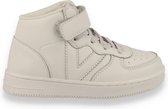 VICTORIA tiempo sneaker hoog WIT 27