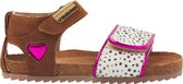 Vingino Floor - Meisjes - Cognac - Maat 26