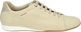 Mephisto BESSY BUCKSOFT - Volwassenen Lage sneakers - Kleur: Wit/beige - Maat: 41