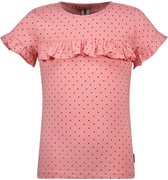 B.Nosy T-shirt meisje flaming dot maat 116