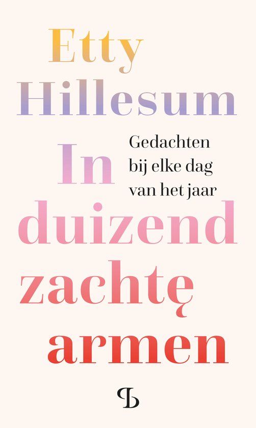 In duizend zachte armen - cover