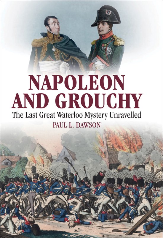Napoleon and Grouchy