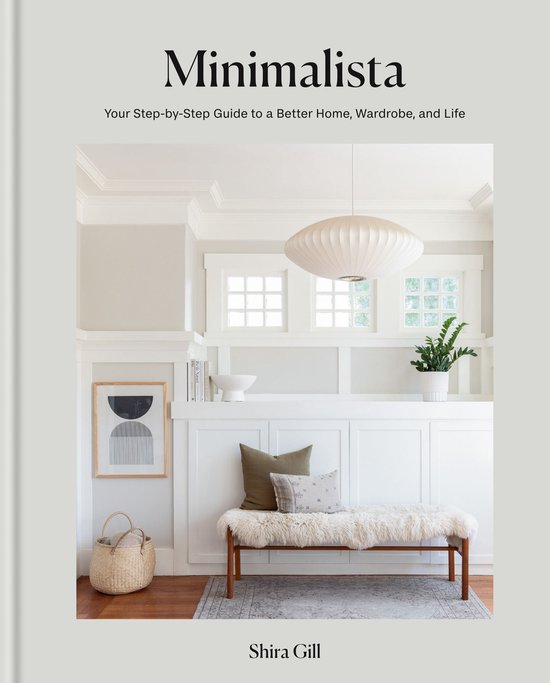 Minimalista - cover