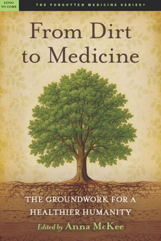 From Dirt to Medicine
