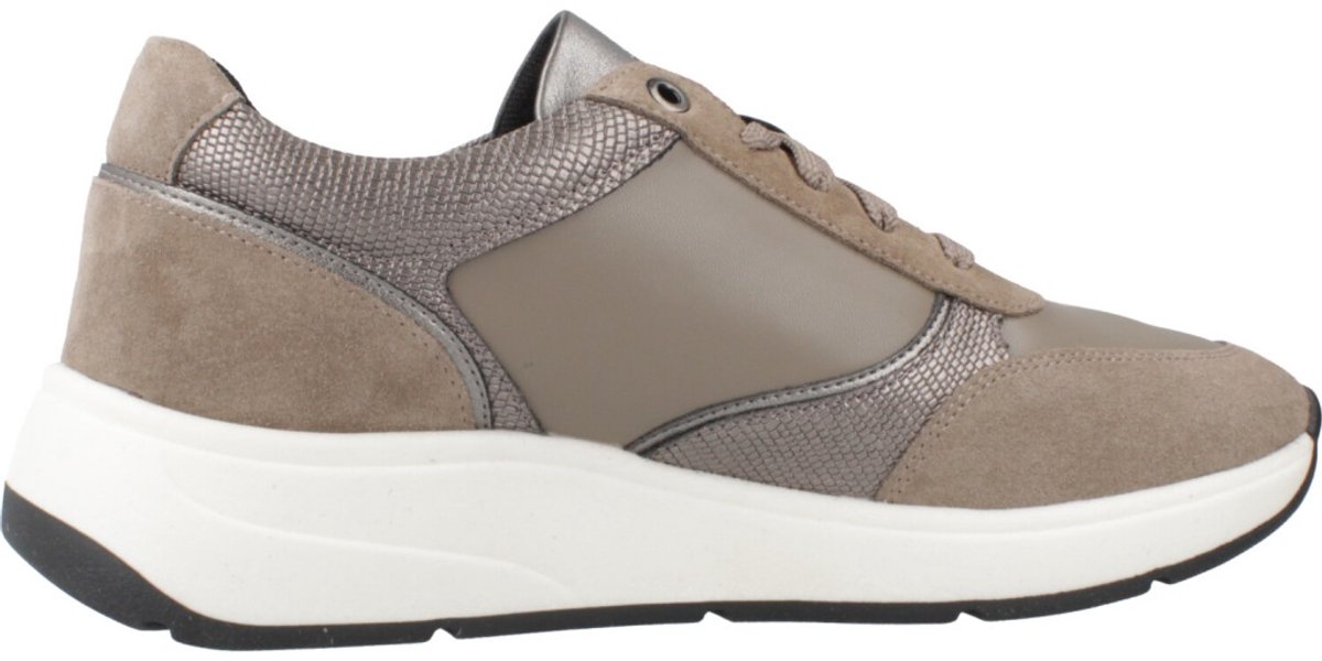 GEOX D CRISTAEL Beige 37 EU