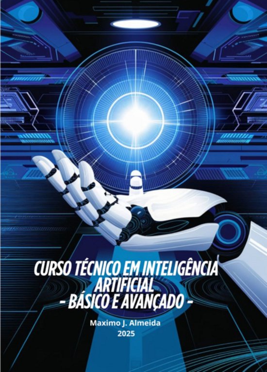 Curso Técnico Em Inteligência Artificial - cover