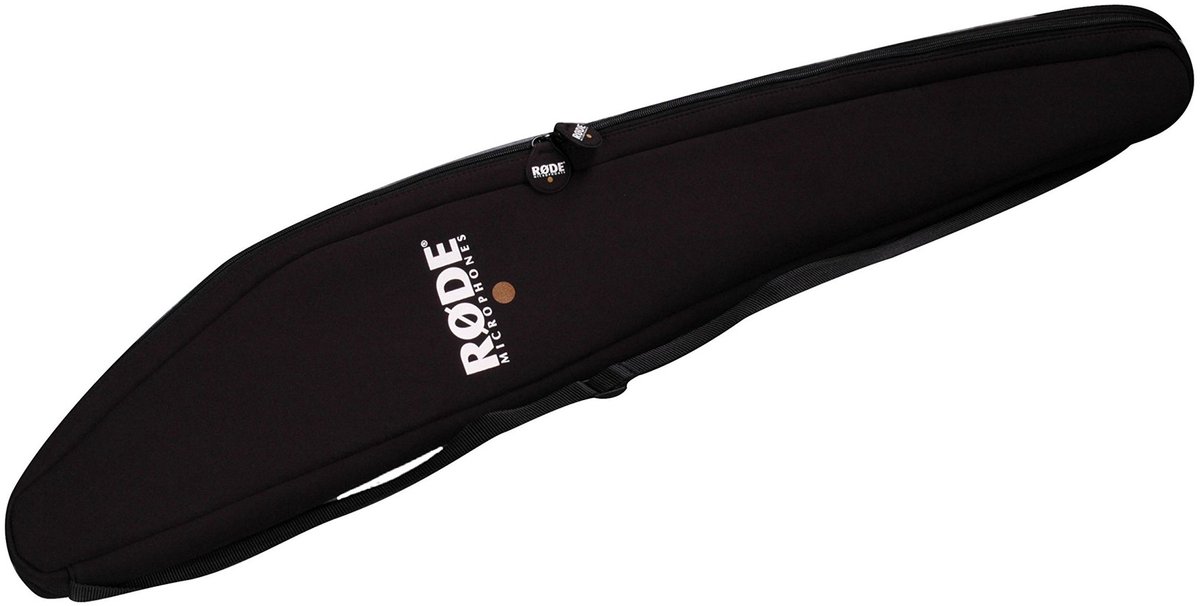 RØDE Boompole Tas – Beschermende Draagtas Voor Boompoles