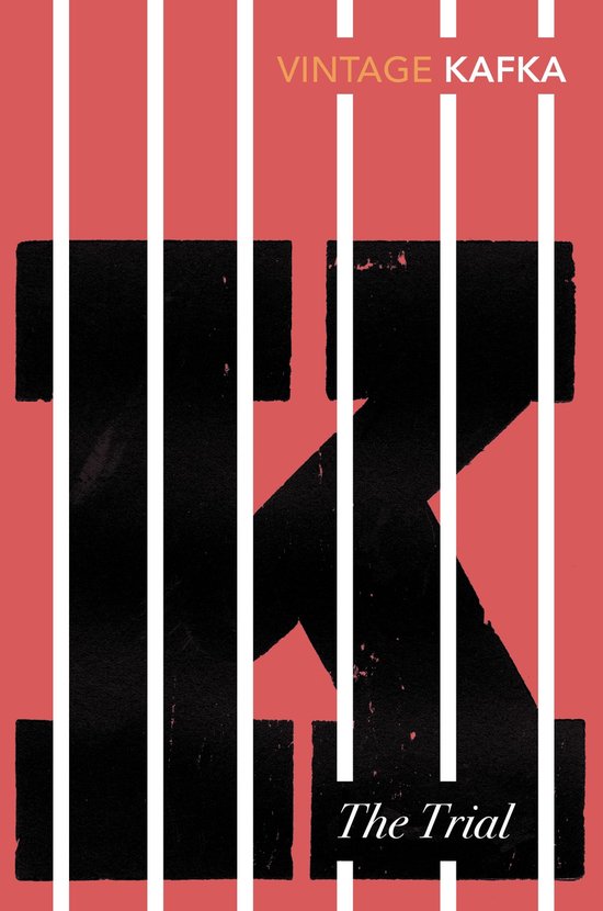 The Trial - cover