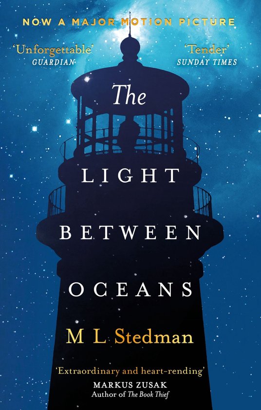Foto: The light between oceans