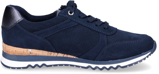 Marco Tozzi Baskets pour femme 2-23781-41 890 F-largeur Taille : 37 EU