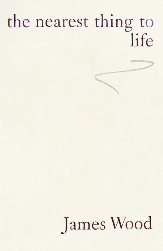 The Nearest Thing To Life - cover