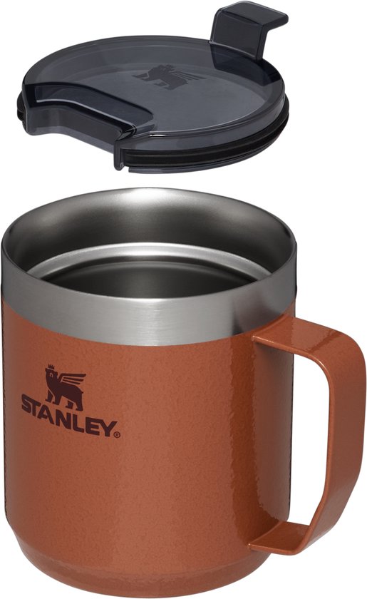 Tasse Stanley The Legendary Camp 0,35 L - Tasse - Argile martelée