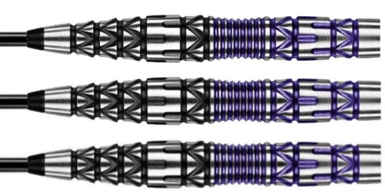 WINMAU - Simon Whitlock Special Edition: Steeltip Tungsten Dartpijlen Professioneel - 22g van Winmau — afbeelding 4
