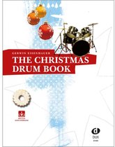 Edition Dux The Christmas Drum Book Eisenhauer, slagwerk - Verzamelingen