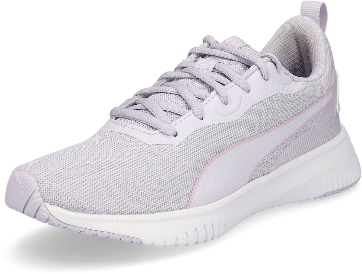 Puma damessneaker Flyer Flex lavendel Paars