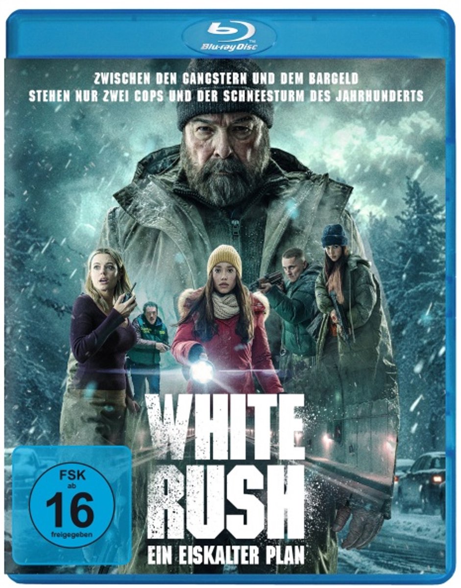 Plaion Pictures 1159161 film en Video Blu-ray HD Duits