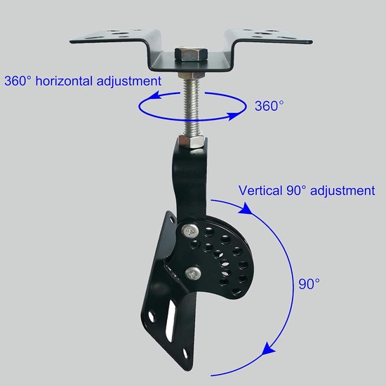 RL-A42089L Lichtgewicht, eenvoudig te bedienen opvouwbare aluminium rollator van de Chinese fabrikant Ralon
