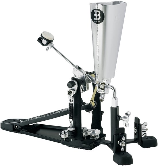 Meinl Cowbell-houder MC-STBD - Houder voor drums