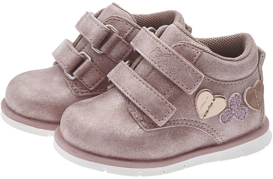 Sneakers met klittenband - BLAUW - Kiabi - 15.00 Sneakers met klittenband - BLAUW - Kiabi - 15.00