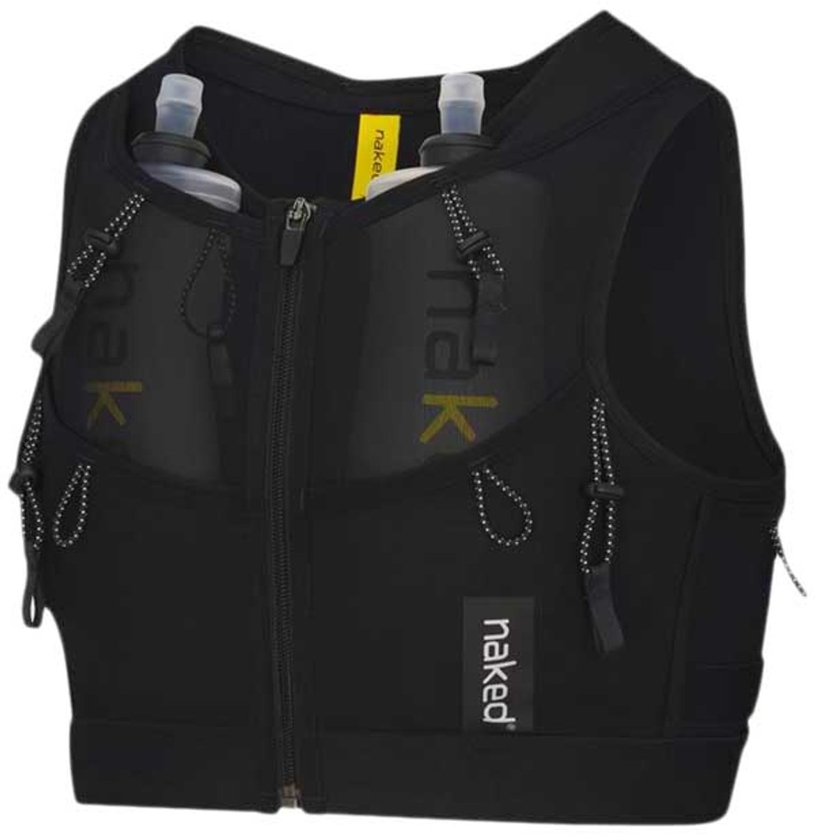 Naked Hc V2 Hydratatievest 8l Zwart 101.5 cm Man