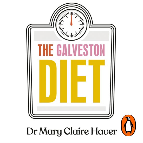 The Galveston Diet - cover
