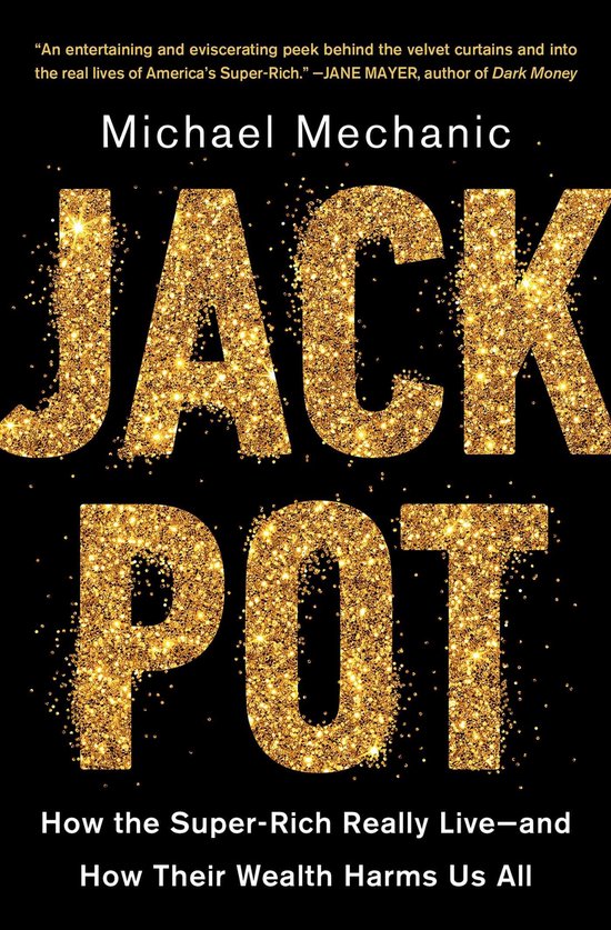 Jackpot - cover