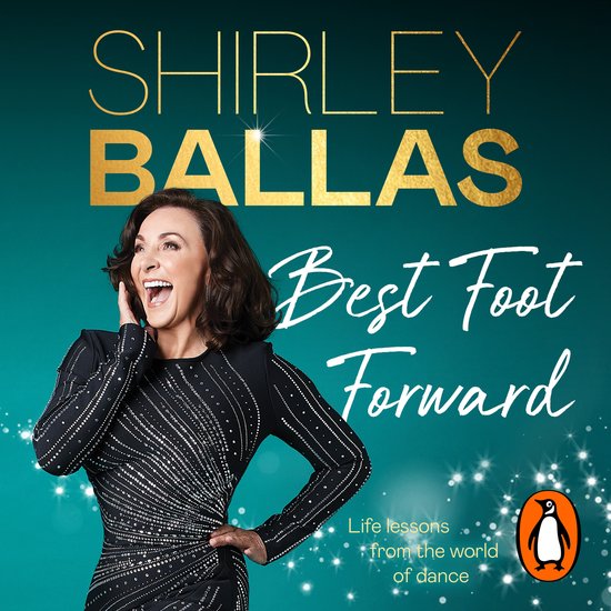 Best Foot Forward - cover