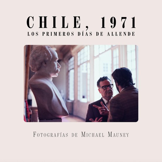 Chile 1971